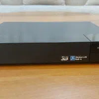 DVD دی وی دی پلیر سونی مدل s5500