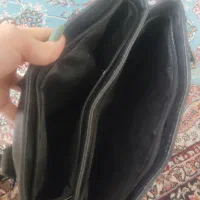کیف مشکی سیاه خوش فرم|کیف، کفش، کمربند|قم, سید معصوم|دیوار