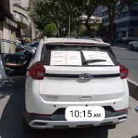 ام وی ام X22/ نقد  اقساط/ تحویل فوری/صفر کیلومتر|خودرو سواری و وانت|تهران, بهجت‌آباد|دیوار