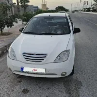 تیبا دوگانه شرکتی