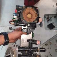 نصب سرویس و تعمیرات پکیج|آبگرمکن، پکیج، شوفاژ|نوشهر, |دیوار