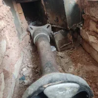 تنور سنتی گلی آماده|اجاق گاز و لوازم برقی پخت‌وپز|تبریز, |دیوار