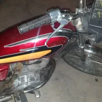 موتور مزاید|موتورسیکلت|اهر, |دیوار