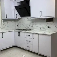 فروش و نصب تخصصی برچسب کابینت وارداتی