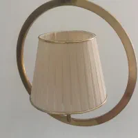 لوستر تک شاخه
