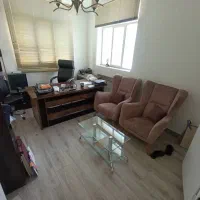 ۱۰۰متری مرزداران طبقه اول|اجارهٔ دفتر کار، اتاق اداری، مطب|تهران, مرزداران|دیوار
