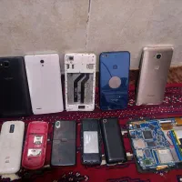 گوشی لمسی ودکمه ای|موبایل|مشهد, کشف|دیوار