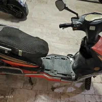 موتور|موتورسیکلت|کیش, |دیوار