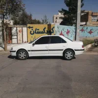 پژو پارس Xu7 موتور جدید|خودرو سواری و وانت|مرودشت, مختارآباد|دیوار