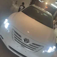 تویوتا کمری GLx