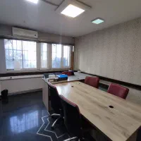 فروش۸۰متر سند اداری تابلو خور ۲پار کینگ سندی