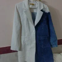 پالتو مانتو|لباس|زنجان, |دیوار