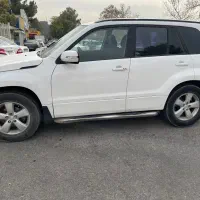 سوزوکی ویتارا ۲۴۰۰ اتوماتیک|خودرو سواری و وانت|مشهد, کوثر|دیوار