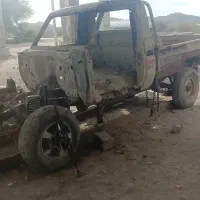 تویوتا لندکروز2006