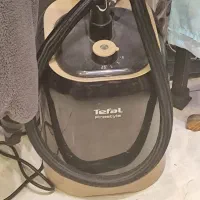 بخار تفال پرو استایل