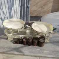 ترازوی سنگی