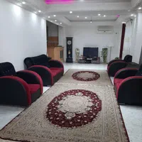 اجاره روزانه/هفتگی/ماهانه ویلا ۹۰ متری|اجارهٔ کوتاه‌مدت ویلا و باغ|سنگر, |دیوار