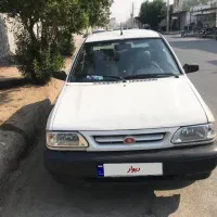 پراید مدل ۸۸