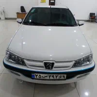 پارس سالXU7 ۱۴۰۲