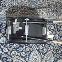 طبل|درام و پرکاشن|چترود, |دیوار