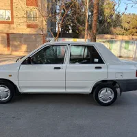 پراید ۱۳۱se مدل ۹۹