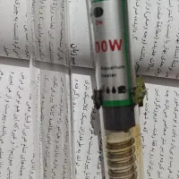 بخاری برقی آکواریوم