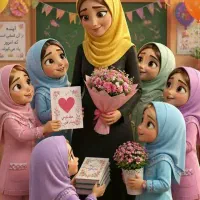 معلم خصوصی پایه اول ابتدایی