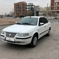 سمندlxمدل۹۹