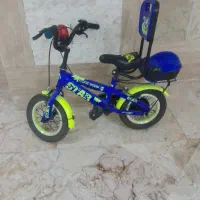 دوچرخه دست دوم