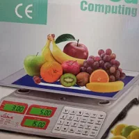 فروش تراز ومحک