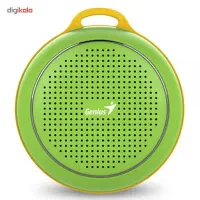 اسپیکر جنیوسSP-906BT|پخش‌کننده همراه|اصفهان, رهنان|دیوار