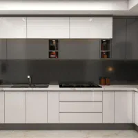 کابینت و کمد دیواری اقساط ۱۲ ماهه|جاکفشی، کمد، دراور|آباده, |دیوار