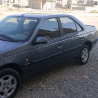 پژو slx|خودرو سواری و وانت|قره ضیاالدین, |دیوار