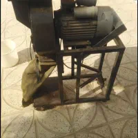 فروش دستگاه آسیاب