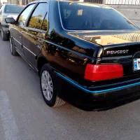 پژو پارس موتور جدید XU7P (سفارشی)، مدل ۱۴۰۱|خودرو سواری و وانت|زاهدان, |دیوار