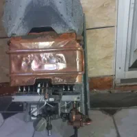 آبگرمکن بوتان|آبگرمکن، پکیج، شوفاژ|اهواز, کوی صنایع|دیوار