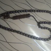 تسبیح هسته خرما