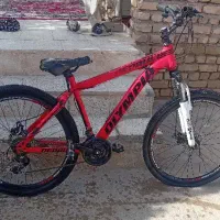 دوچرخه ۲۶ المپیا|دوچرخه، اسکیت، اسکوتر|کاشمر, |دیوار