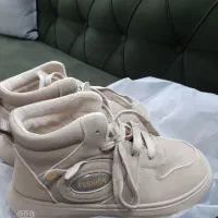 نیم بوت  سایز ۳۶