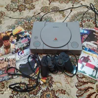 ps1 سونی ژاپن با قیمت خیلی مناسب