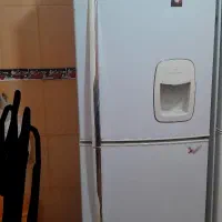 یخچال فریزر