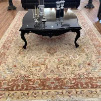 فرش دستباف تبریز|فرش|تهران, جماران (نیاوران)|دیوار