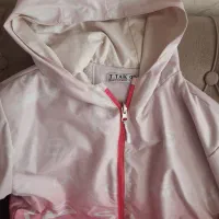 کاپشن دخترانه|کفش و لباس بچه|محمدشهر, سیدآباد|دیوار