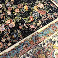 ۵ تخته ۶ متری ۱۲۰۰ شانه تمام نخ فوری|فرش|تهران, هرندی|دیوار