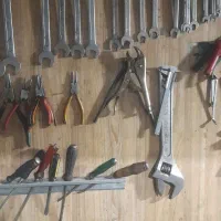 شاگرد مکانیک سنگین