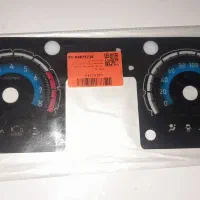 صفحه کیلومتر پراید ۱۳۱