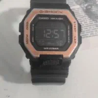 ساعت G-SHOCK G-LIDE مدل GBX-100|ساعت|تهران, خواجه نظام الملک|دیوار