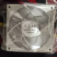 پک فن سفید FC120 DeepCool