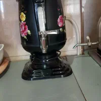 سماور برقی امپریال|سماور، چایساز، قهوهساز|قرچک, پویینک|دیوار