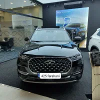 تیگو ۸ پرو مکس(F8pro max)نمایندگی فراهانی
